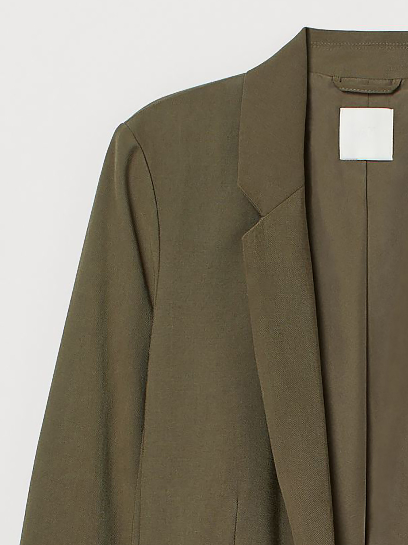 Пиджаки H&M модель 68767 Фото