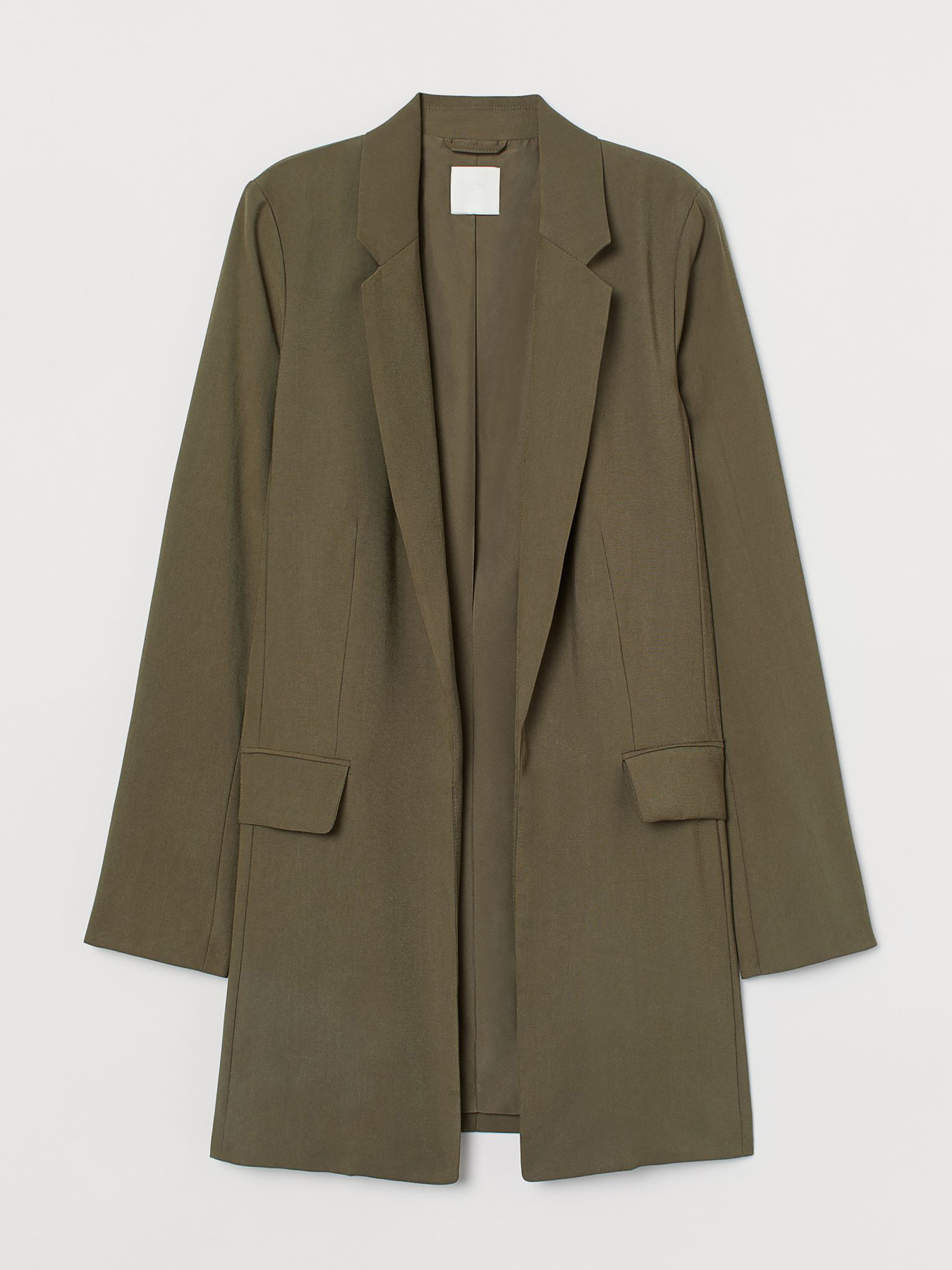 Пиджаки H&M модель 68767 Фото