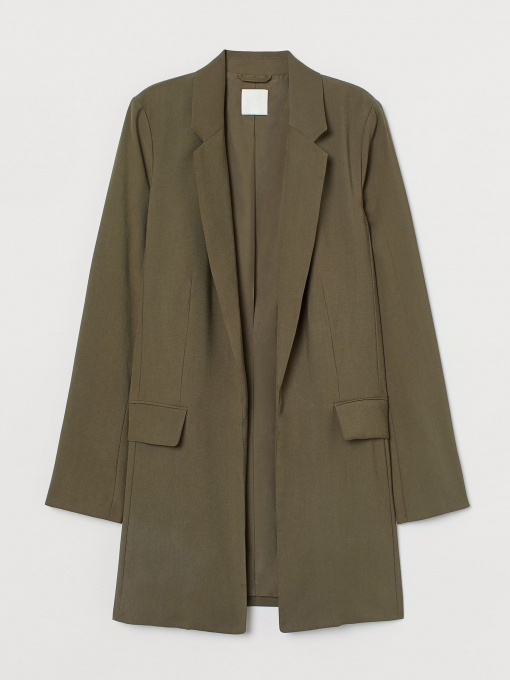 Піджаки H&M модель 68767 Фото