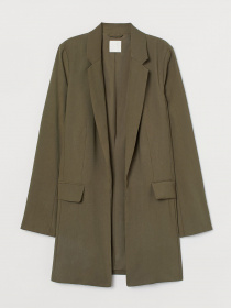 Пиджаки H&M модель 68767 Фото