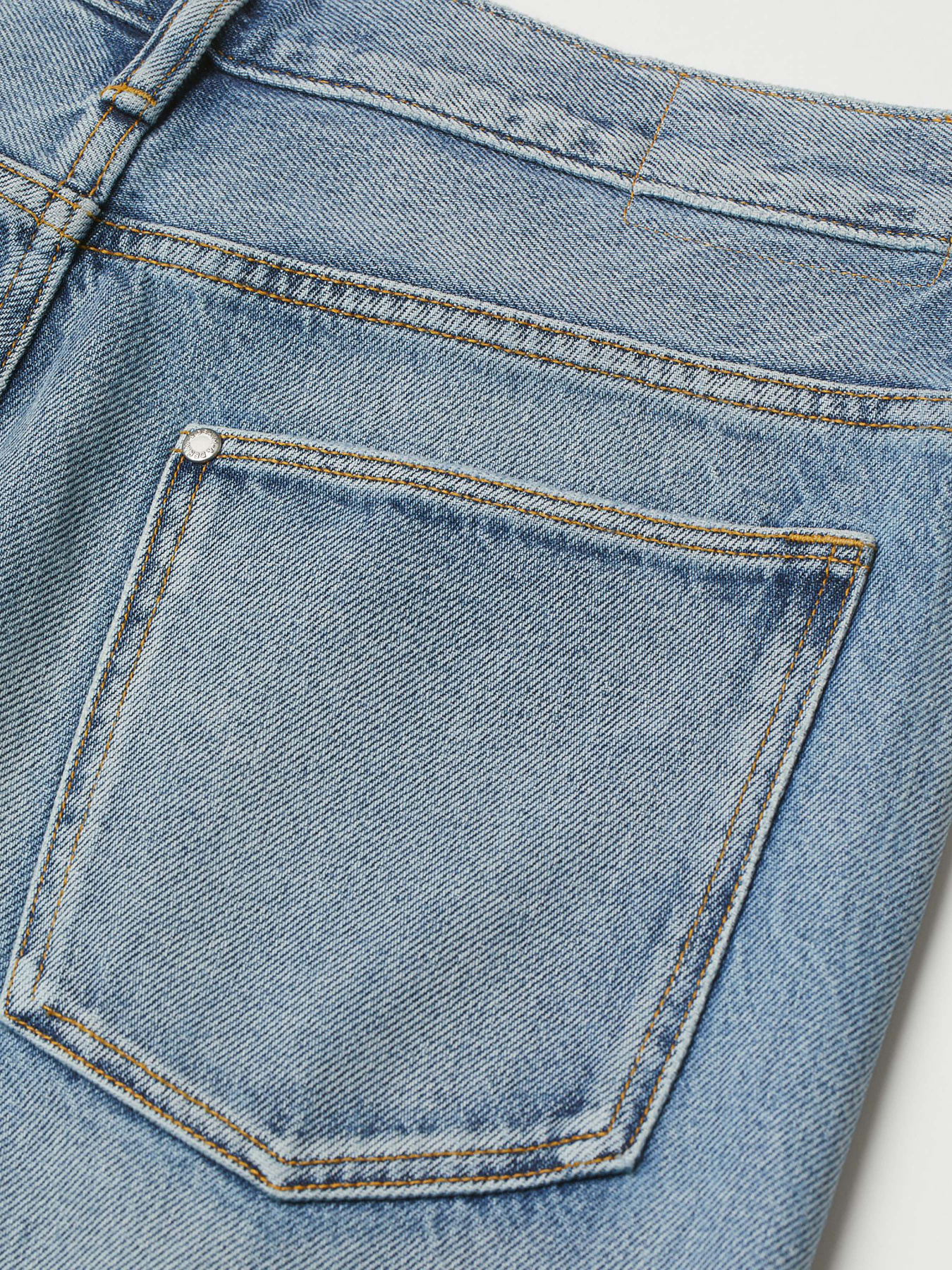 Джинсы H&M модель 68758 Фото