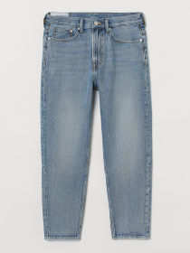 Джинсы H&M модель 68758 Фото