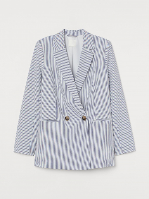 Піджаки H&M модель 68764 Фото