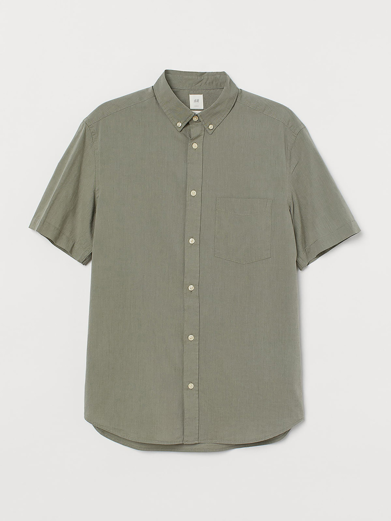 Рубашки H&M модель 68754 Фото