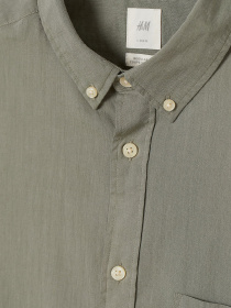 Рубашки H&M модель 68754 Фото