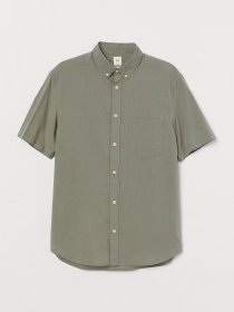 Рубашки H&M модель 68754 Фото