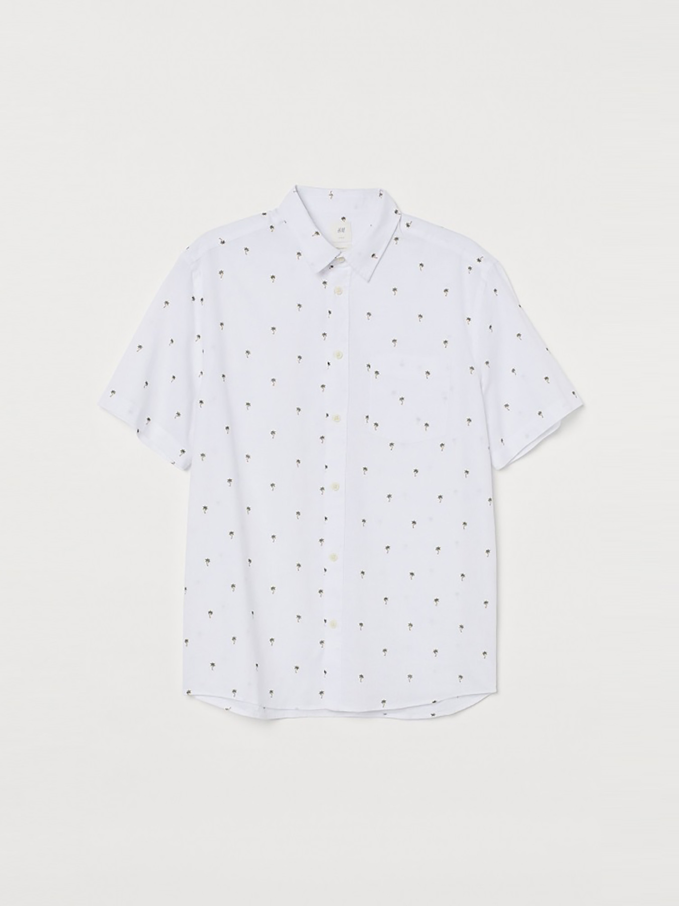 Сорочки H&M модель 68771 Фото