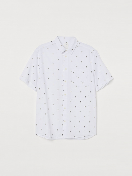 Сорочки H&M модель 68771 Фото