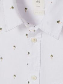 Сорочки H&M модель 68771 Фото