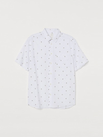 Сорочки H&M модель 68771 Фото