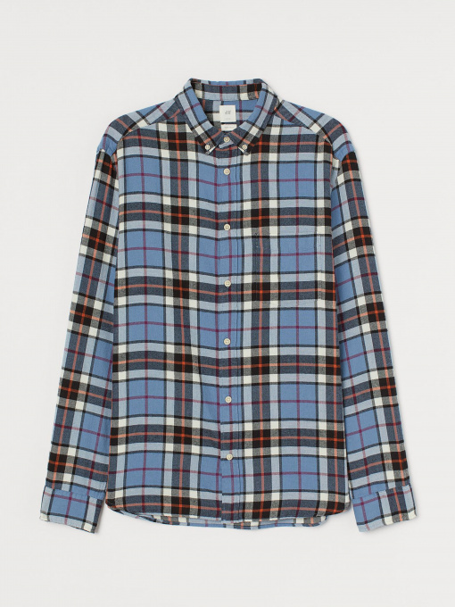 Рубашки H&M модель 68751 Фото