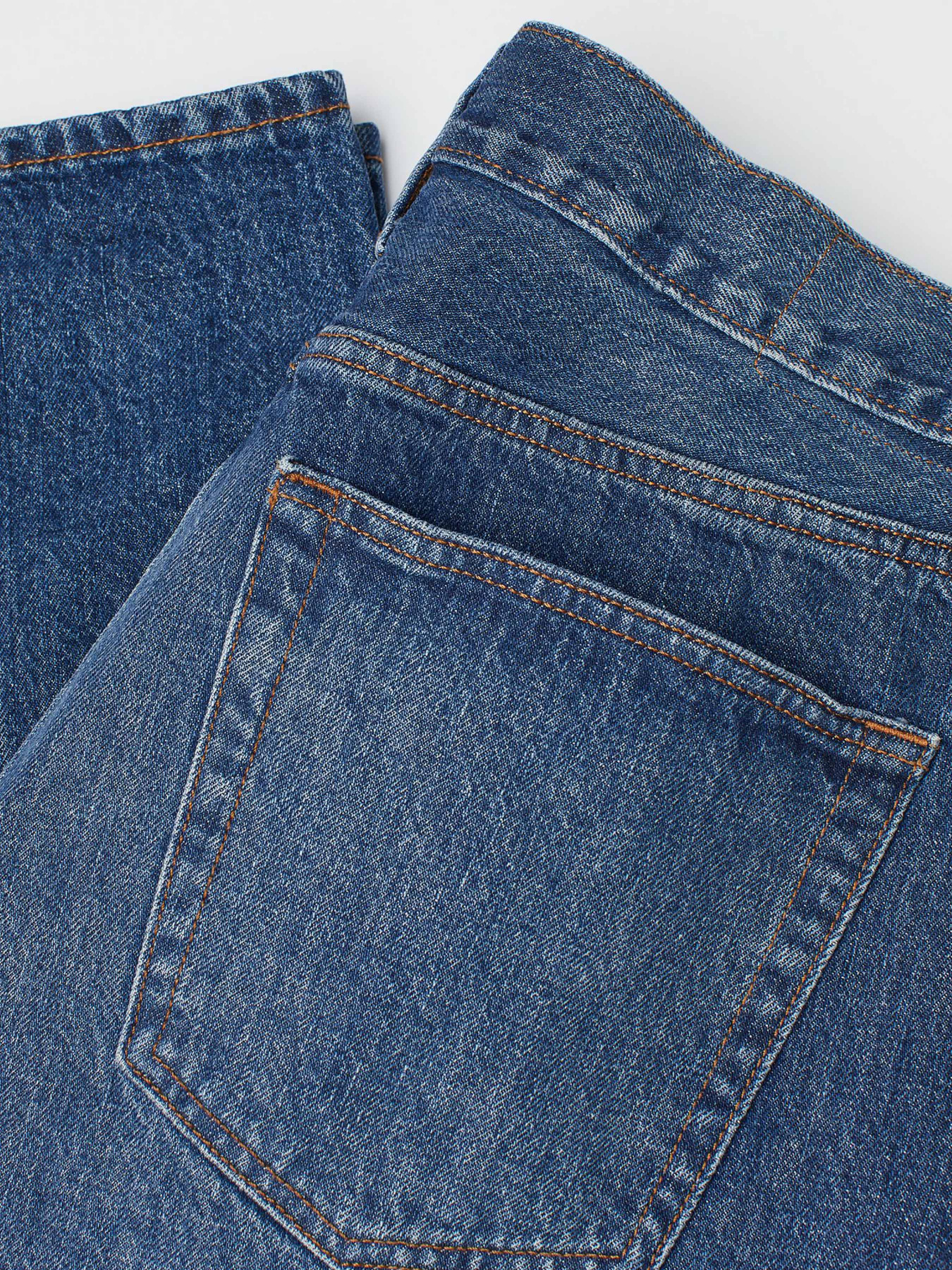 Джинсы H&M модель 68757 Фото