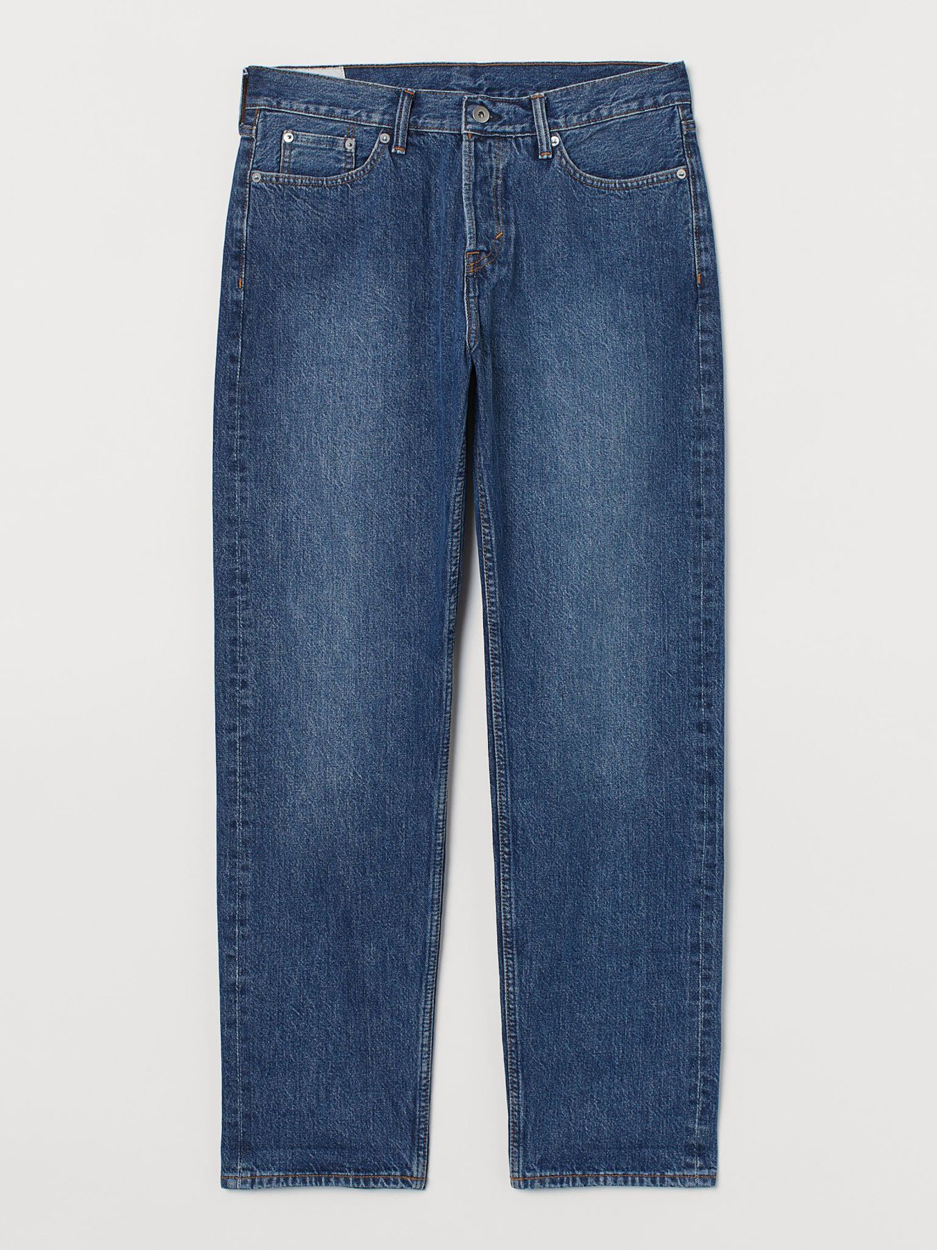 Джинсы H&M модель 68757 Фото