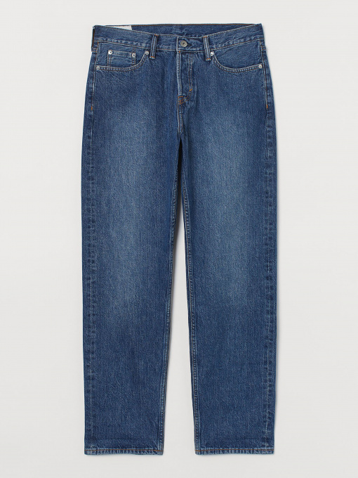 Джинсы H&M модель 68757 Фото