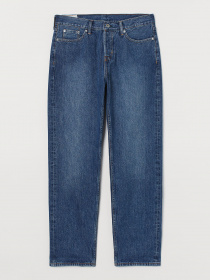 Джинсы H&M модель 68757 Фото