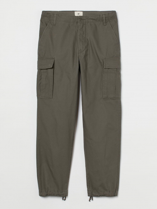 Брюки H&M модель 68755 Фото