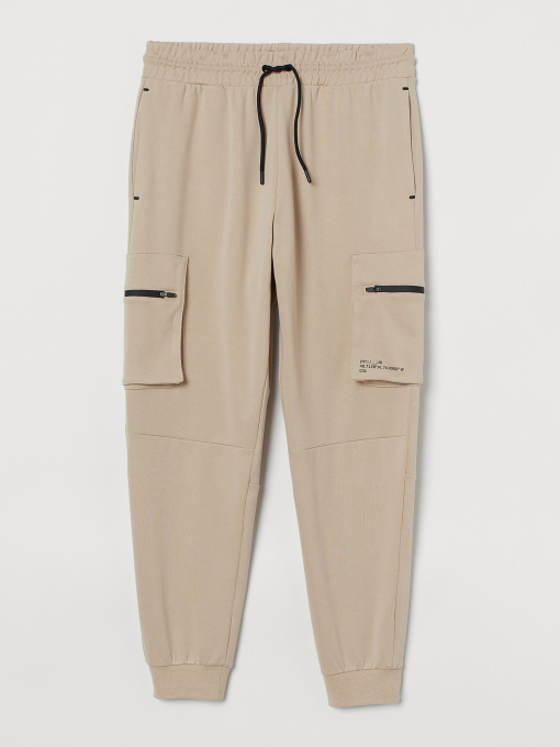 Брюки H&M модель 68766 Фото