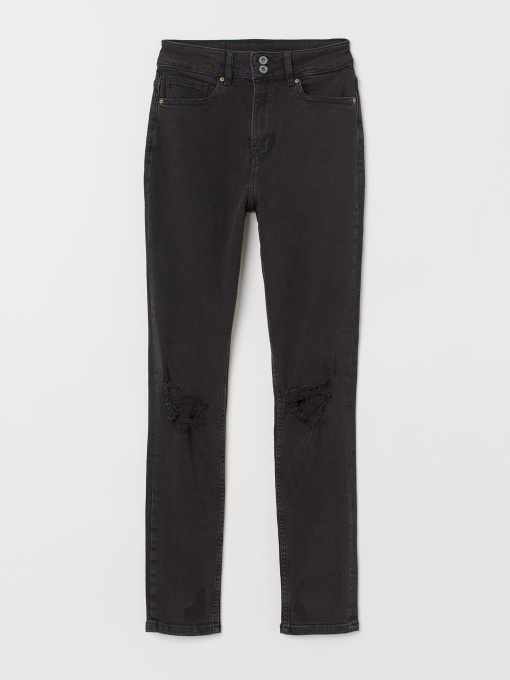 Джинси H&M модель 68787 Фото