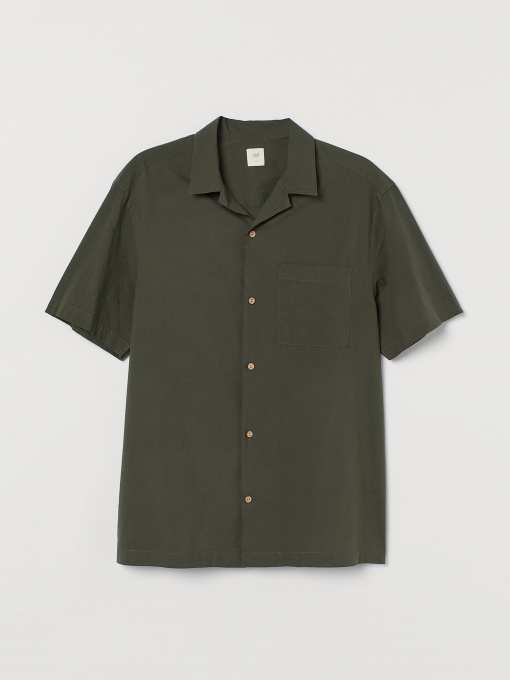 Рубашки H&M модель 68782 Фото