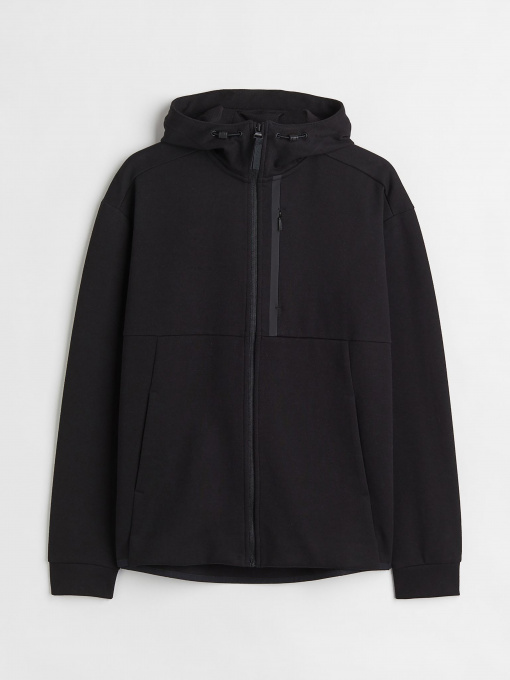 Куртки и дубленки H&M модель 68802 Фото