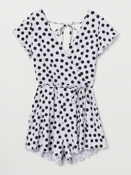 Комбинезоны H&M модель 68783 Фото