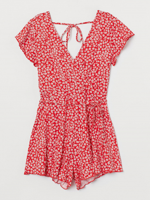 Комбинезоны H&M модель 68776 Фото