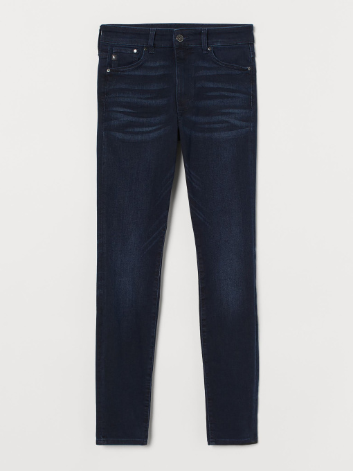 Джинси H&M модель 68779 Фото