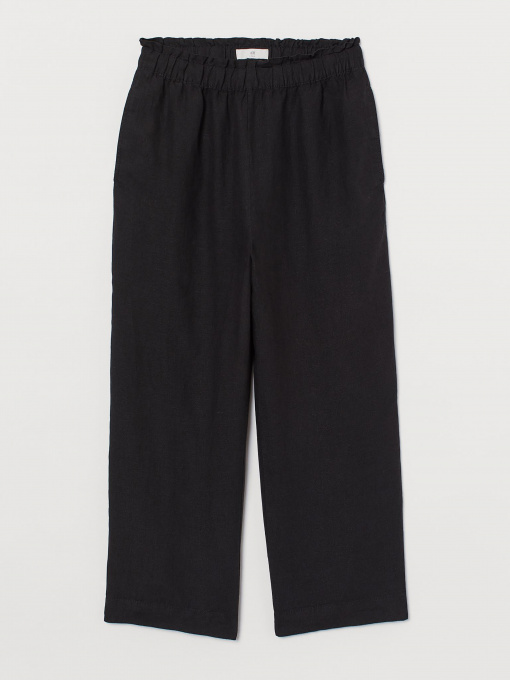 Брюки H&M модель 68777 Фото