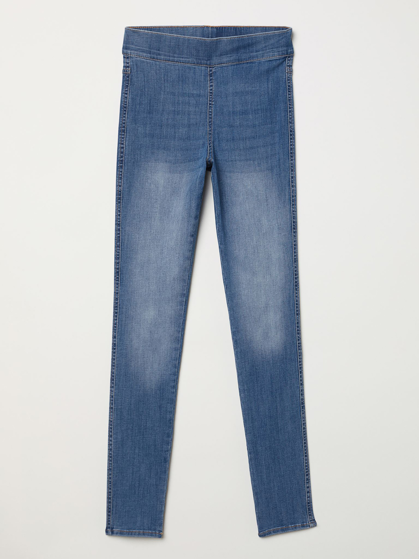 Джинсы H&M модель 53998 Фото