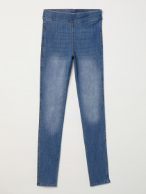 Джинсы H&M модель 53998 Фото