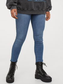 Джинсы H&M модель 53998 Фото