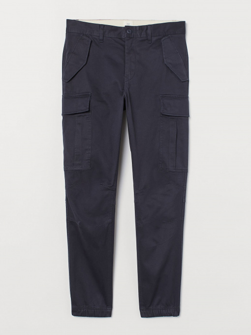 Брюки H&M модель 68812 Фото