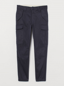 Брюки H&M модель 68812 Фото