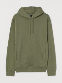 Худи и свитшоты H&M модель 68807 Фото