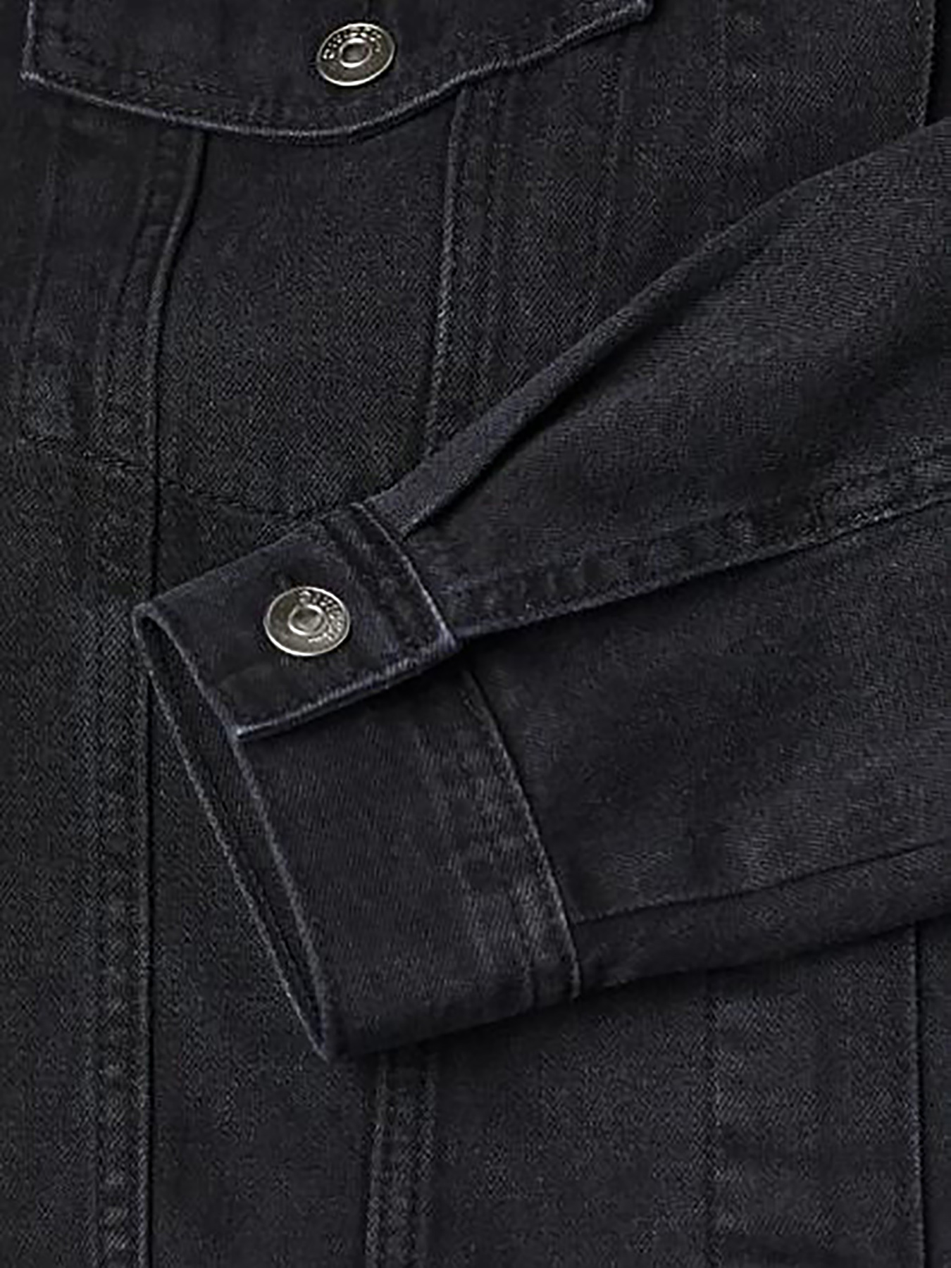 Куртки и дубленки H&M модель 68806 Фото