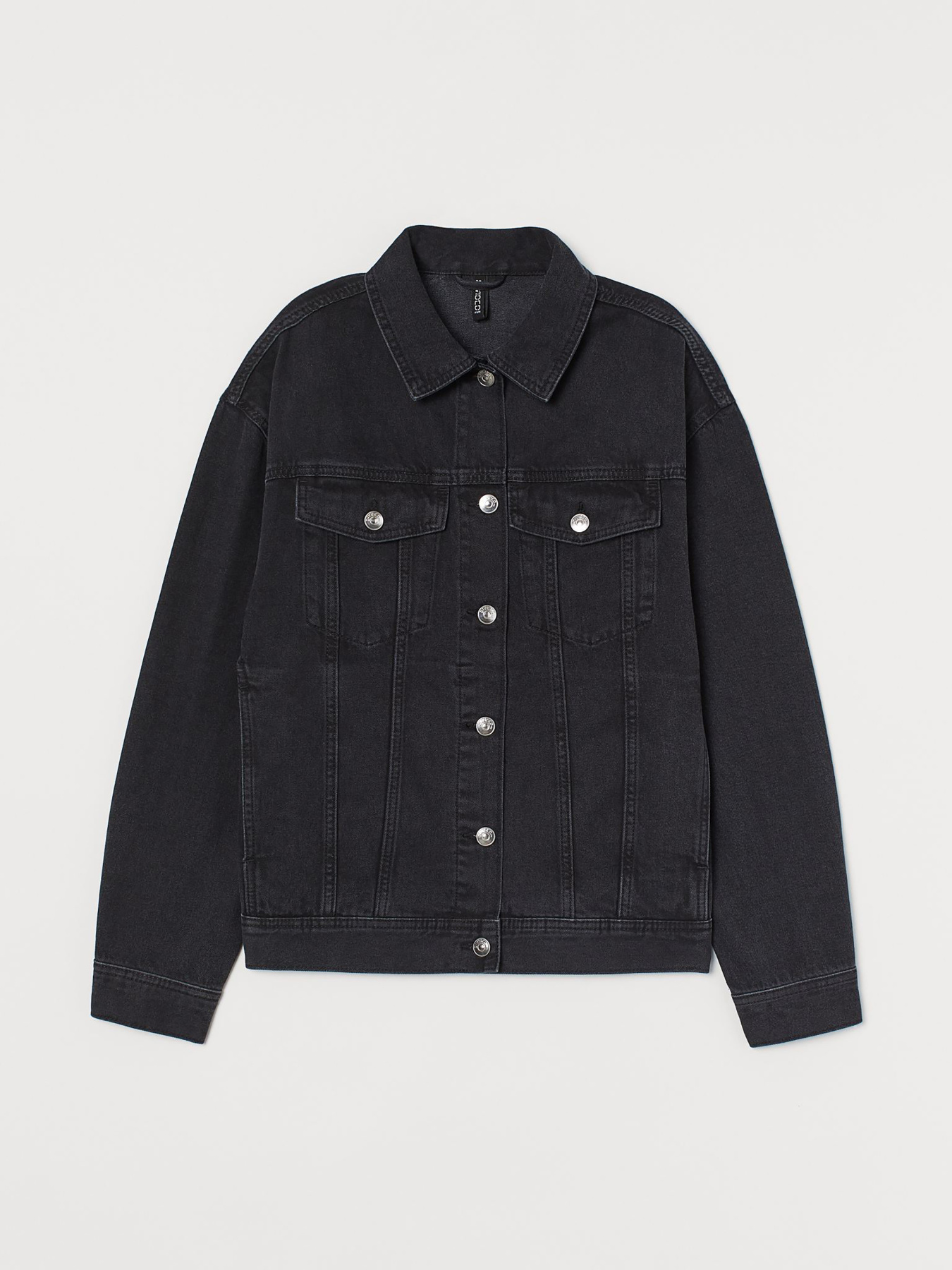 Куртки и дубленки H&M модель 68806 Фото