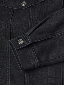Куртки и дубленки H&M модель 68806 Фото