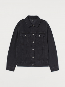 Куртки и дубленки H&M модель 68806 Фото