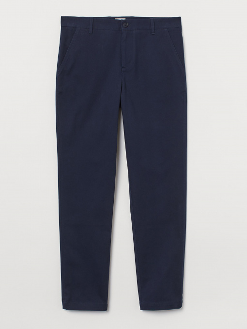Брюки H&M модель 68811 Фото