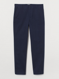 Брюки H&M модель 68811 Фото