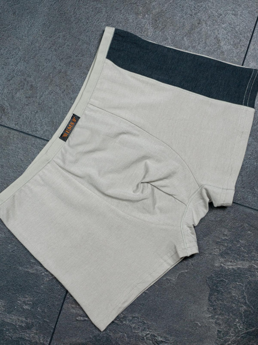 Нижнее белье ISSA Plus модель GN5-164_beige Фото