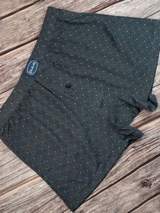 Нижнее белье ISSA Plus модель GN5-95_darkgray Фото