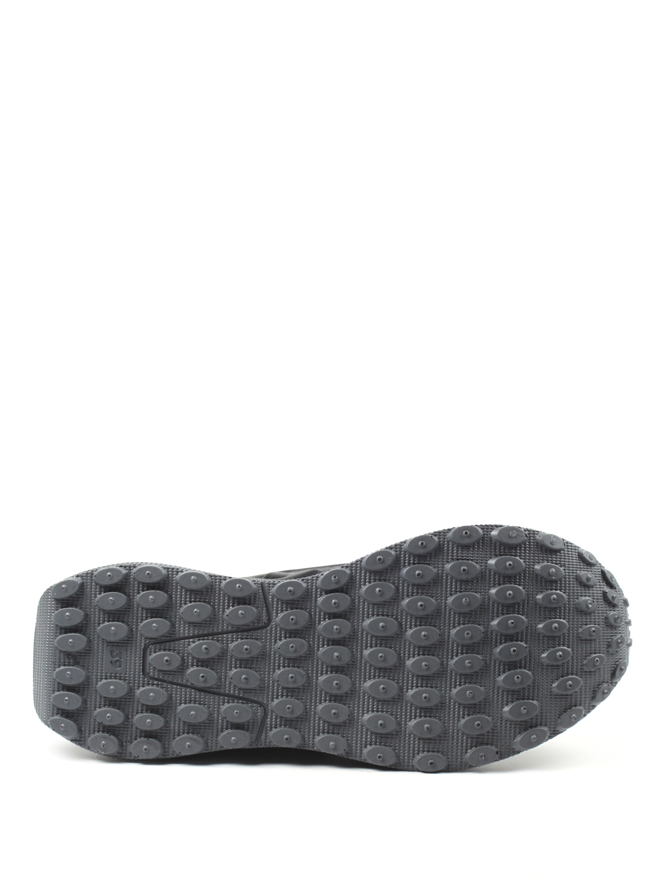 Кроссовки It-girl модель 119-01-black Фото