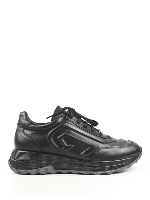 Кросівки It-girl модель 119-01-black Фото