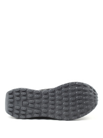 Кроссовки It-girl модель 119-01-black Фото