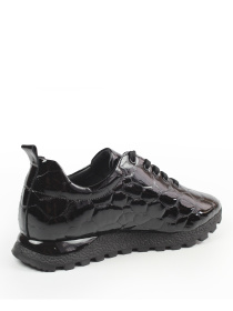 Кроссовки It-girl модель 209-678-200-black Фото