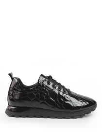 Кросівки It-girl модель 209-678-200-black Фото