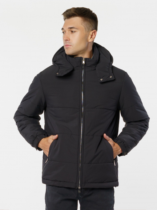 Куртки и дубленки Arber модель M08.13.09.333 Фото
