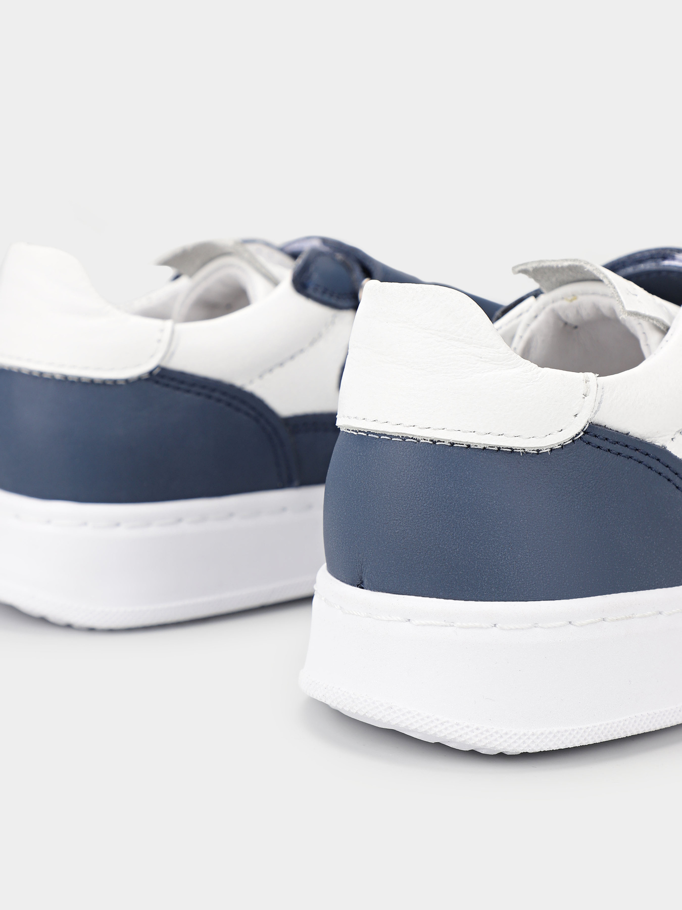 Кеди Miracle Kids модель 2323-038 Фото