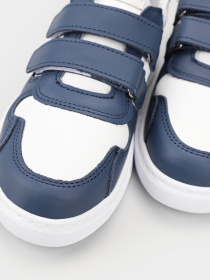 Кеди Miracle Kids модель 2323-038 Фото